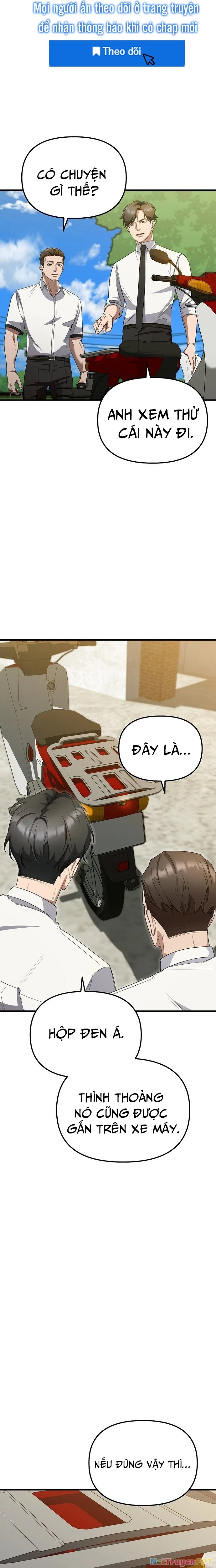 Chuyển Sinh Công Tố Viên: Ta Không Làm Phế Vật Chapter 3 - 28