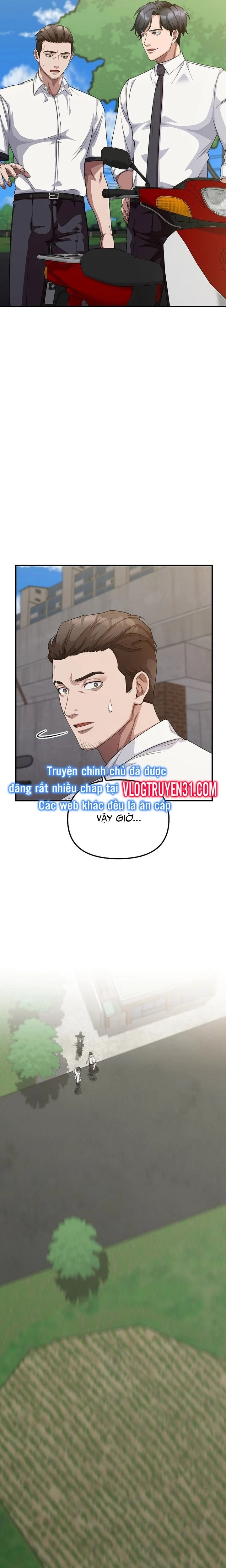 Chuyển Sinh Công Tố Viên: Ta Không Làm Phế Vật Chapter 4 - 2