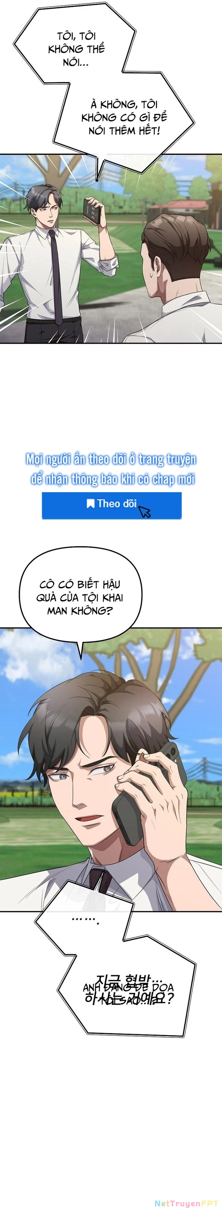 Chuyển Sinh Công Tố Viên: Ta Không Làm Phế Vật Chapter 4 - 5