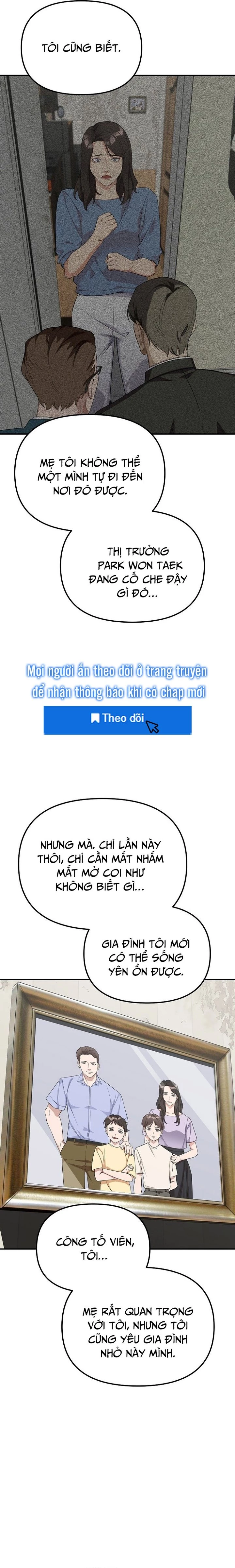 Chuyển Sinh Công Tố Viên: Ta Không Làm Phế Vật Chapter 4 - 14