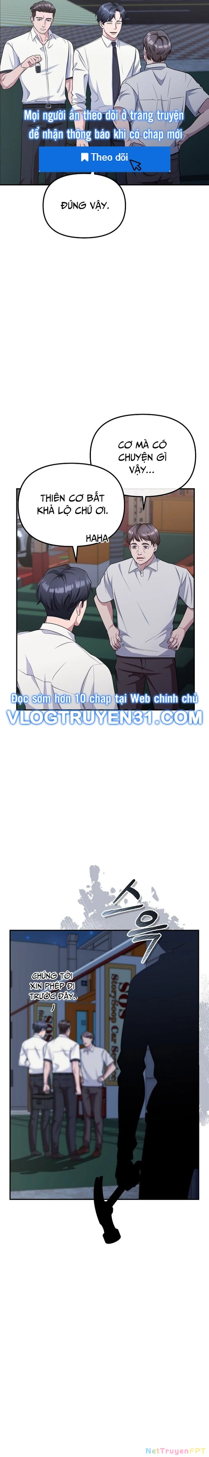 Chuyển Sinh Công Tố Viên: Ta Không Làm Phế Vật Chapter 4 - 27