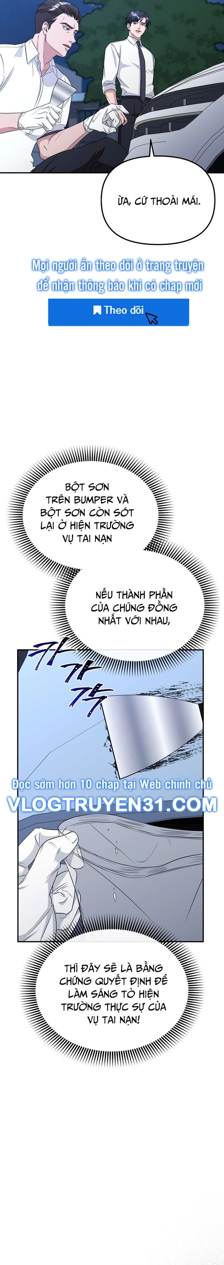 Chuyển Sinh Công Tố Viên: Ta Không Làm Phế Vật Chapter 4 - 29