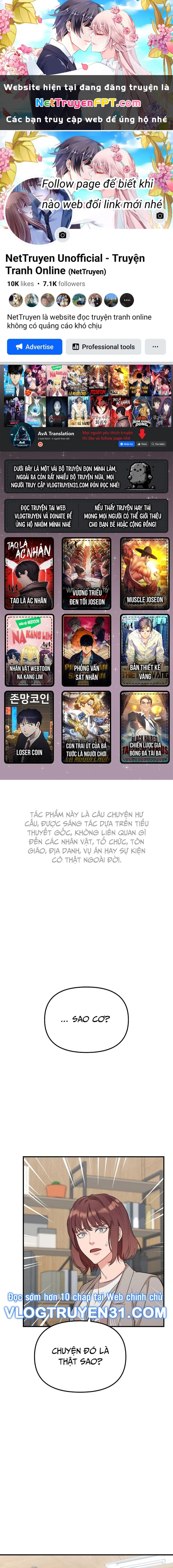 Chuyển Sinh Công Tố Viên: Ta Không Làm Phế Vật Chapter 5 - 1