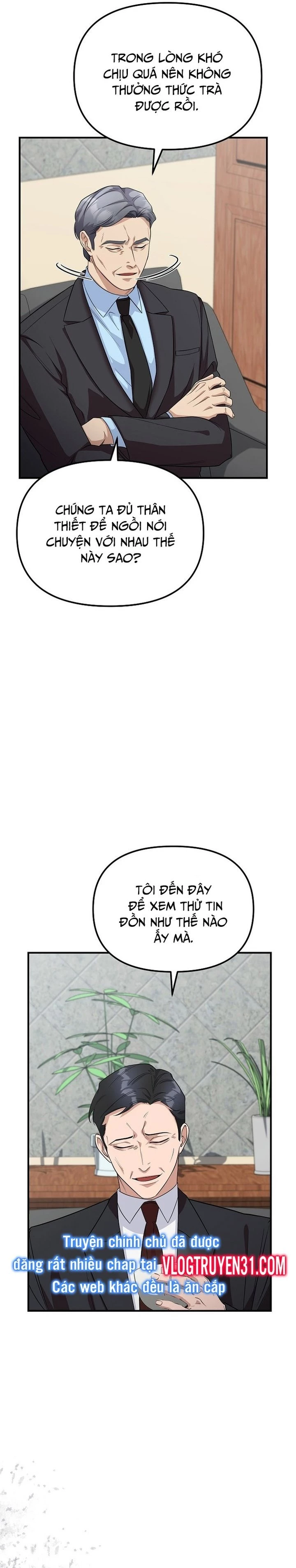 Chuyển Sinh Công Tố Viên: Ta Không Làm Phế Vật Chapter 5 - 33