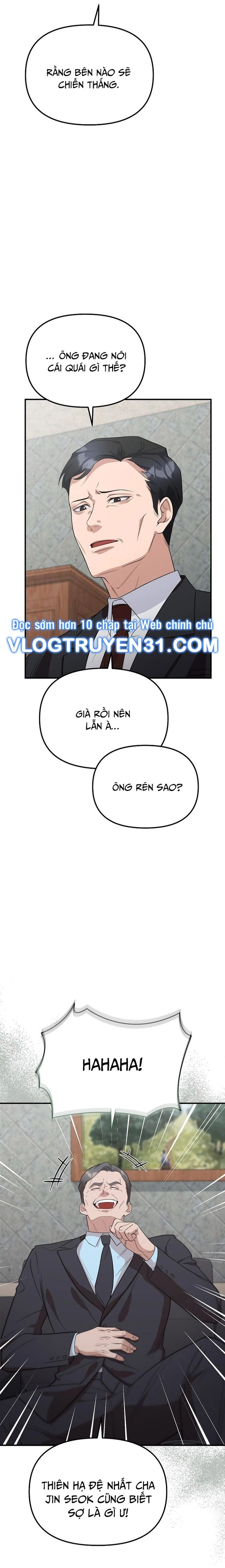 Chuyển Sinh Công Tố Viên: Ta Không Làm Phế Vật Chapter 5 - 35