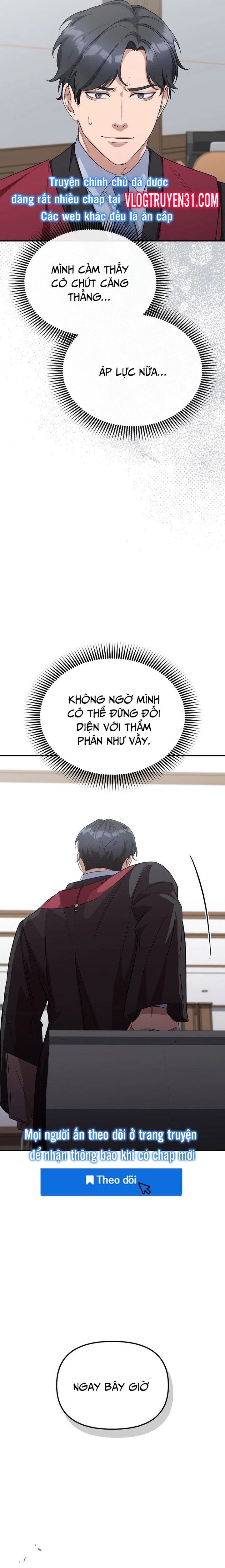 Chuyển Sinh Công Tố Viên: Ta Không Làm Phế Vật Chapter 5 - 38