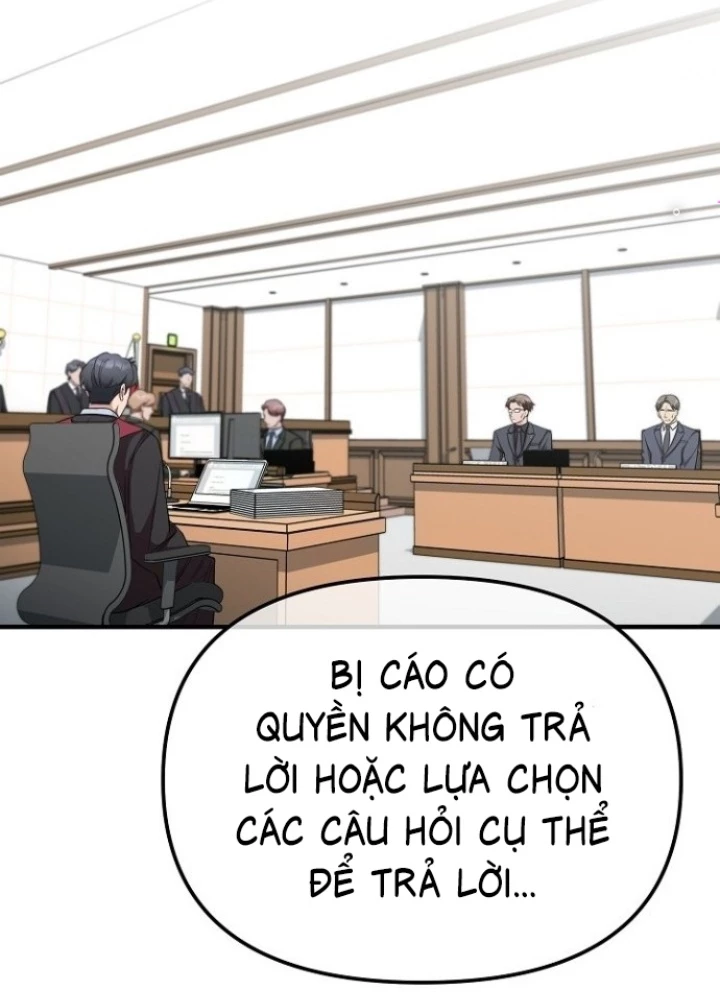 Chuyển Sinh Công Tố Viên: Ta Không Làm Phế Vật Chapter 6 - 6