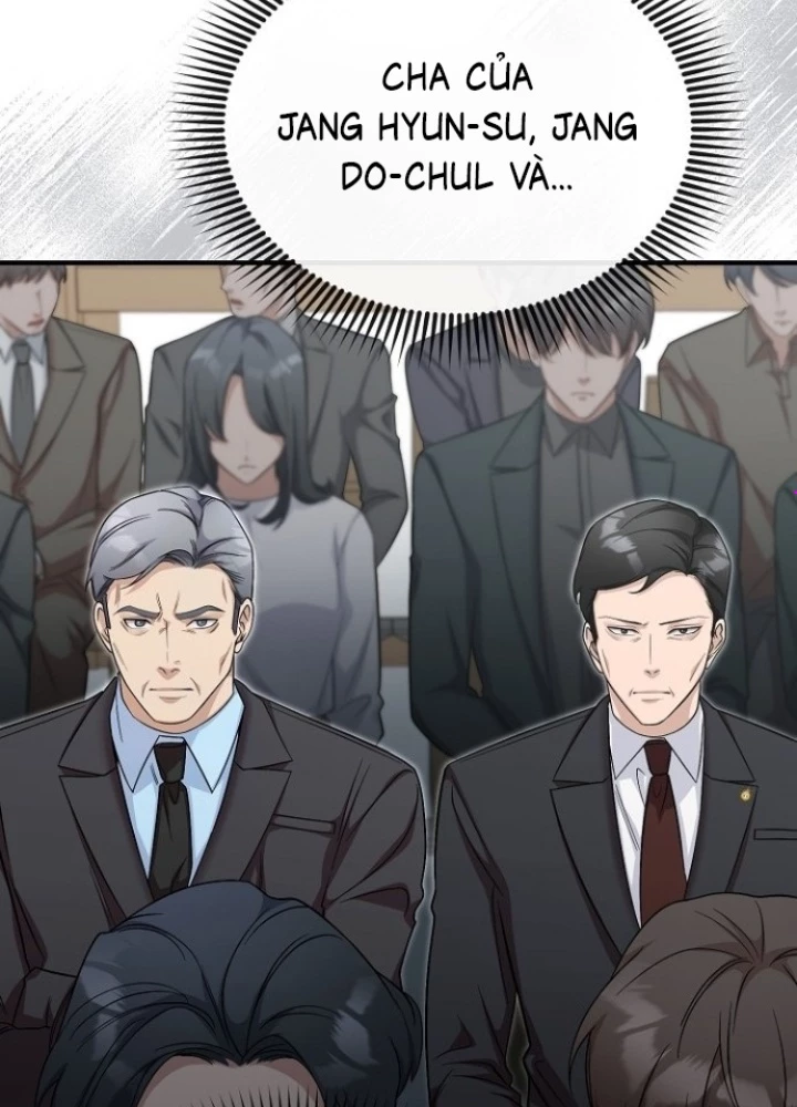 Chuyển Sinh Công Tố Viên: Ta Không Làm Phế Vật Chapter 6 - 16
