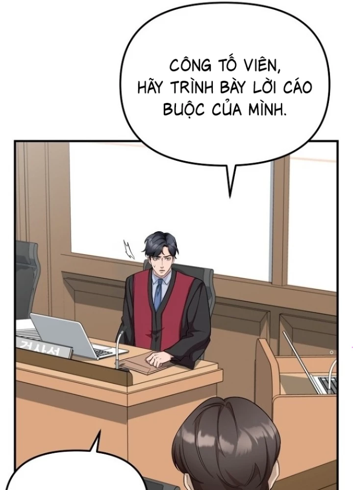 Chuyển Sinh Công Tố Viên: Ta Không Làm Phế Vật Chapter 6 - 20