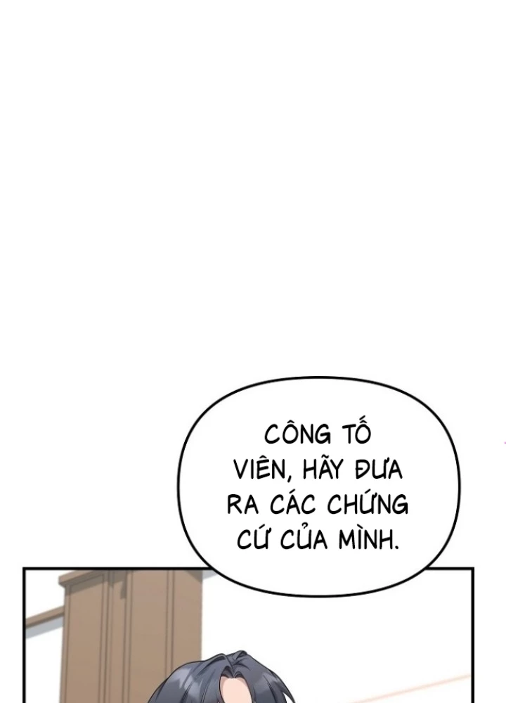 Chuyển Sinh Công Tố Viên: Ta Không Làm Phế Vật Chapter 6 - 44