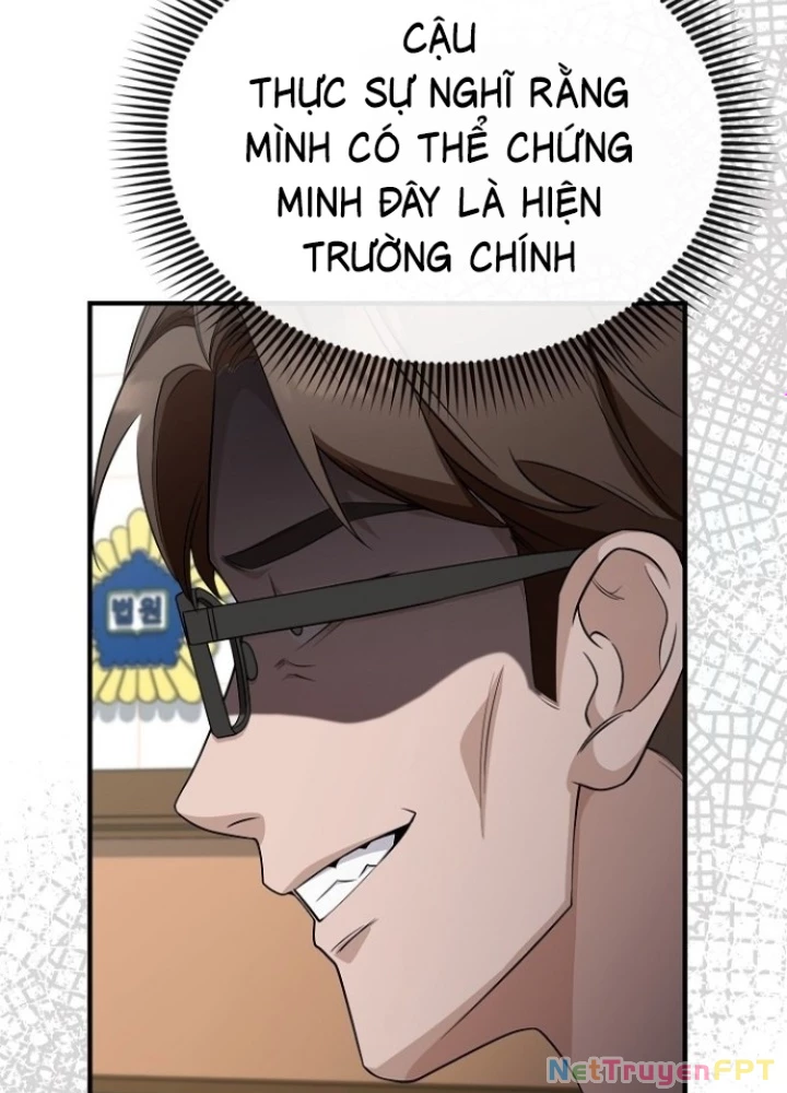 Chuyển Sinh Công Tố Viên: Ta Không Làm Phế Vật Chapter 6 - 60