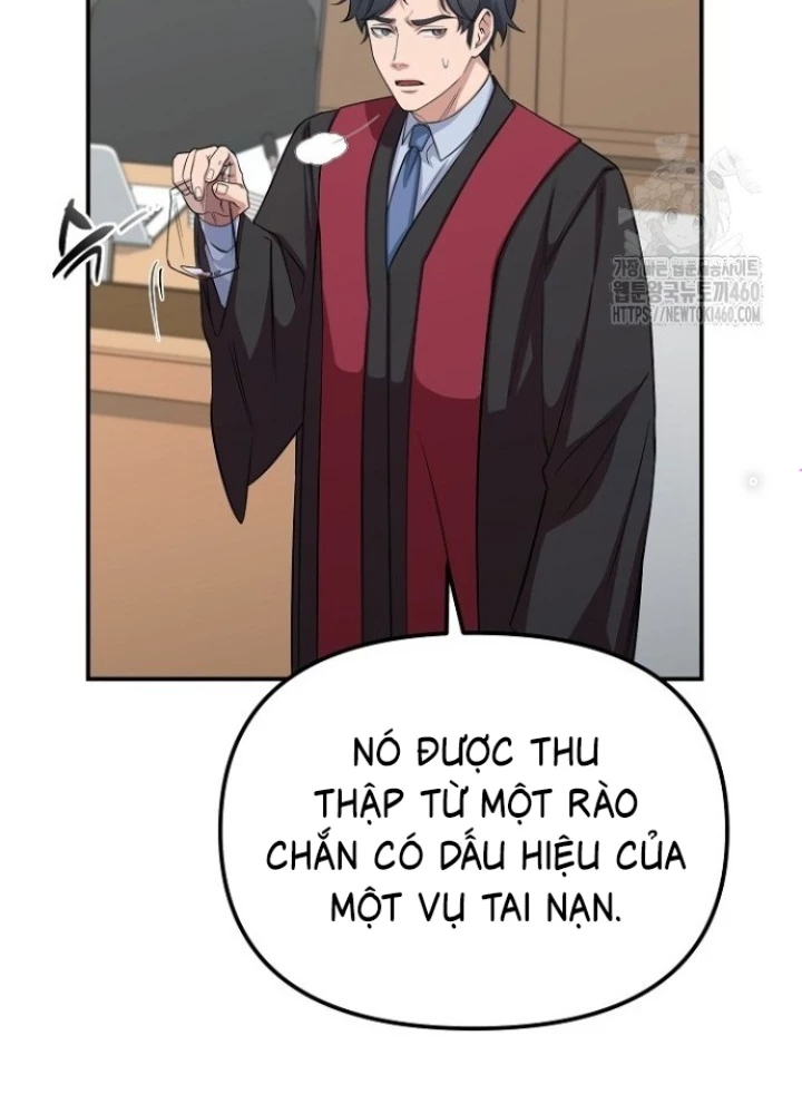 Chuyển Sinh Công Tố Viên: Ta Không Làm Phế Vật Chapter 6 - 146