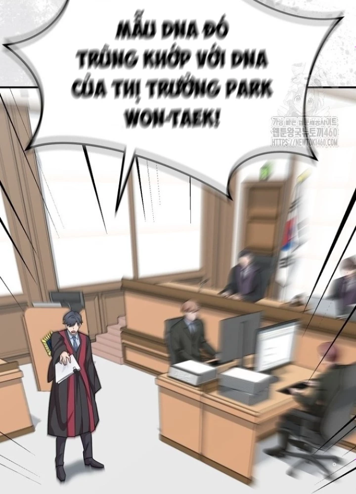 Chuyển Sinh Công Tố Viên: Ta Không Làm Phế Vật Chapter 6 - 204