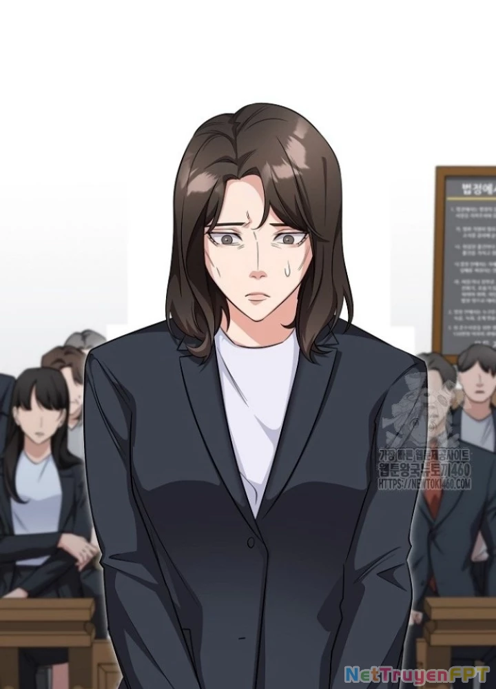 Chuyển Sinh Công Tố Viên: Ta Không Làm Phế Vật Chapter 7 - 14