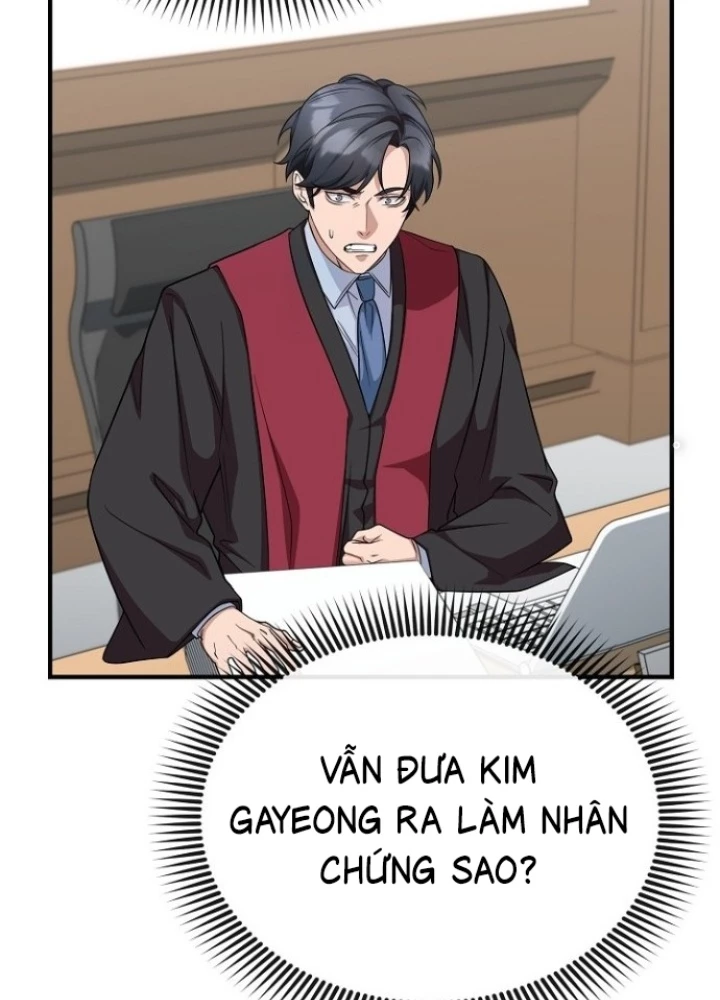 Chuyển Sinh Công Tố Viên: Ta Không Làm Phế Vật Chapter 7 - 22