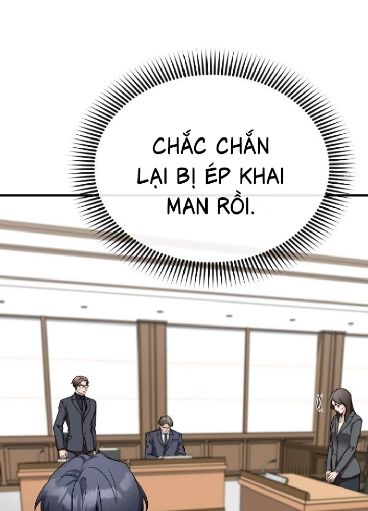 Chuyển Sinh Công Tố Viên: Ta Không Làm Phế Vật Chapter 7 - 52