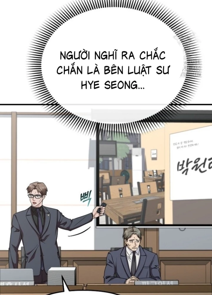 Chuyển Sinh Công Tố Viên: Ta Không Làm Phế Vật Chapter 7 - 56