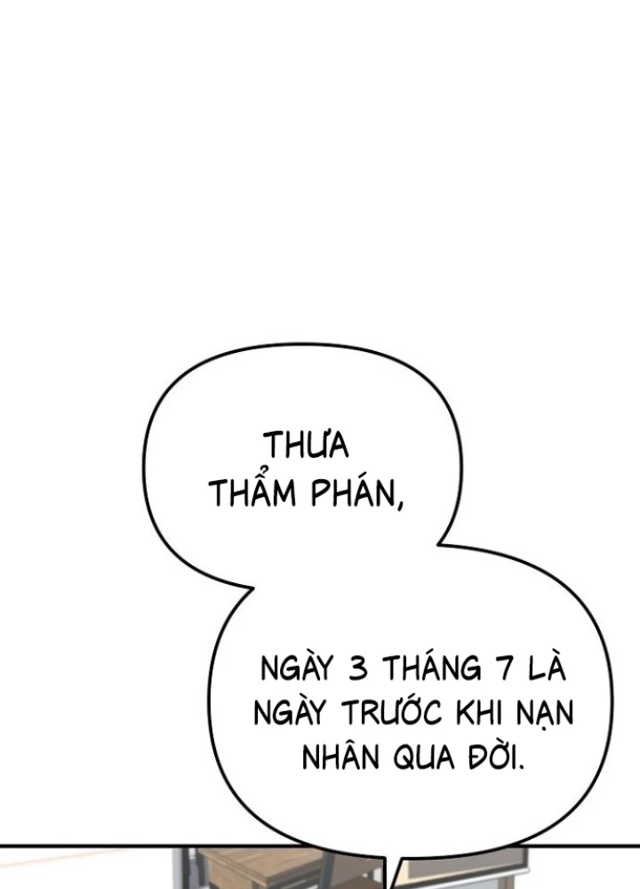 Chuyển Sinh Công Tố Viên: Ta Không Làm Phế Vật Chapter 7 - 70