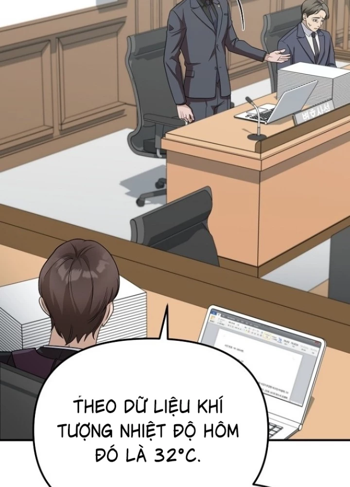 Chuyển Sinh Công Tố Viên: Ta Không Làm Phế Vật Chapter 7 - 72