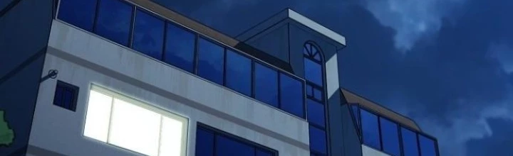 Chuyển Sinh Công Tố Viên: Ta Không Làm Phế Vật Chapter 8 - 3
