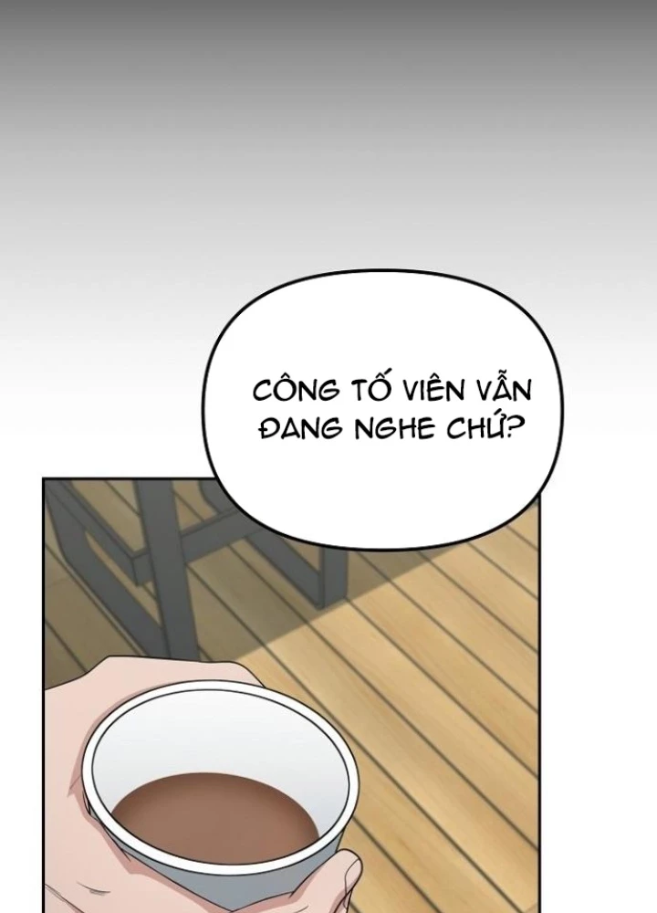 Chuyển Sinh Công Tố Viên: Ta Không Làm Phế Vật Chapter 8 - 32