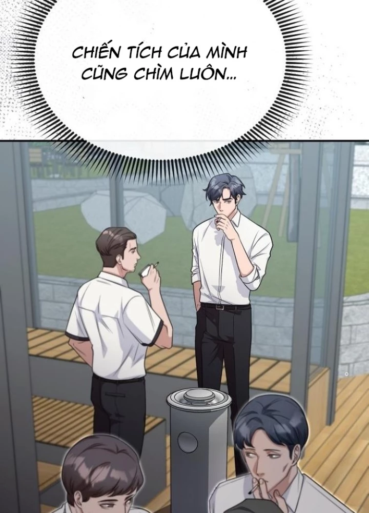 Chuyển Sinh Công Tố Viên: Ta Không Làm Phế Vật Chapter 8 - 50
