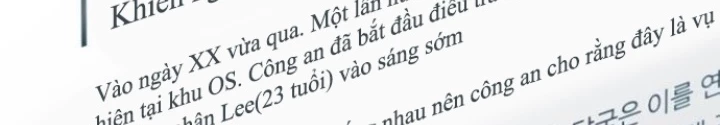 Chuyển Sinh Công Tố Viên: Ta Không Làm Phế Vật Chapter 8 - 65