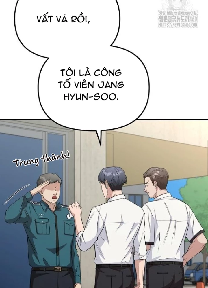 Chuyển Sinh Công Tố Viên: Ta Không Làm Phế Vật Chapter 8 - 232