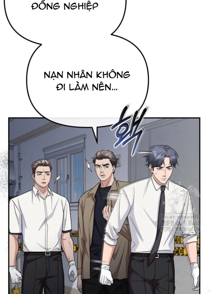 Chuyển Sinh Công Tố Viên: Ta Không Làm Phế Vật Chapter 8 - 262