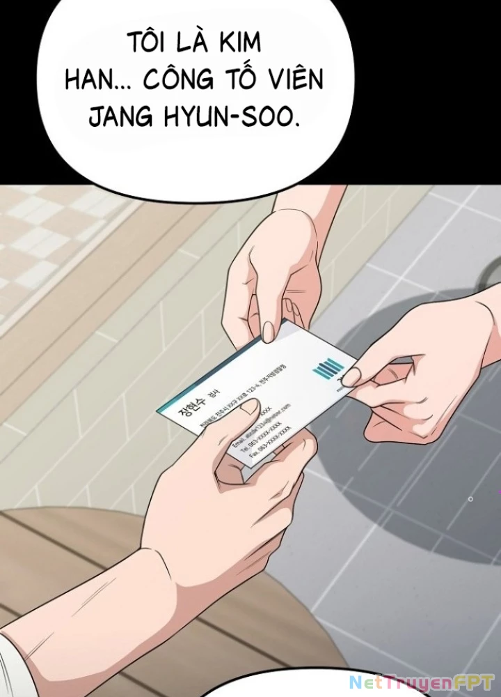 Chuyển Sinh Công Tố Viên: Ta Không Làm Phế Vật Chapter 9 - 19