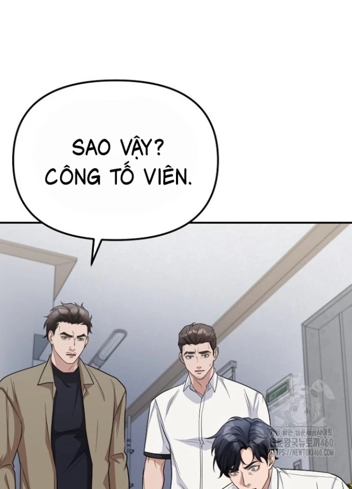 Chuyển Sinh Công Tố Viên: Ta Không Làm Phế Vật Chapter 9 - 43