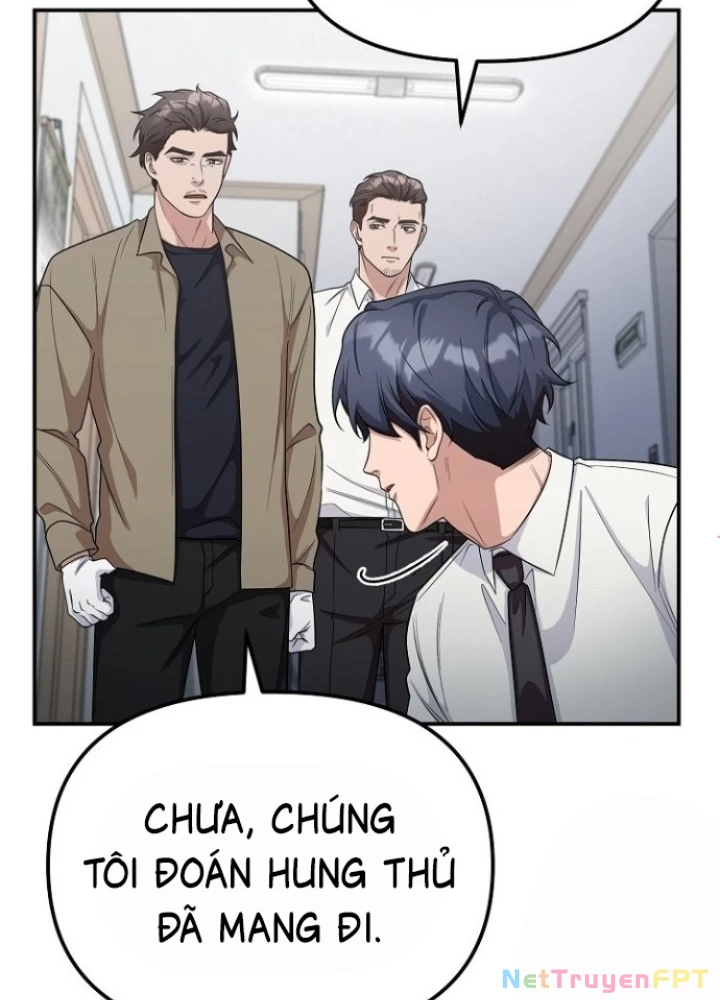 Chuyển Sinh Công Tố Viên: Ta Không Làm Phế Vật Chapter 9 - 83