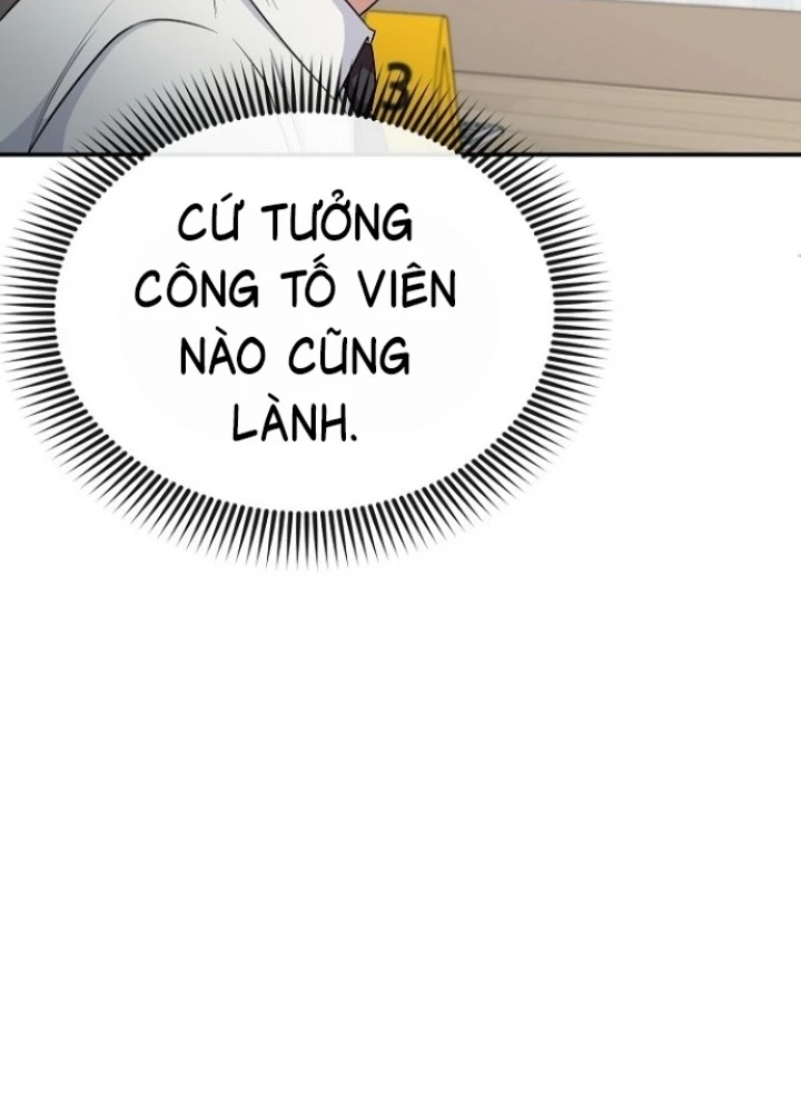 Chuyển Sinh Công Tố Viên: Ta Không Làm Phế Vật Chapter 9 - 91