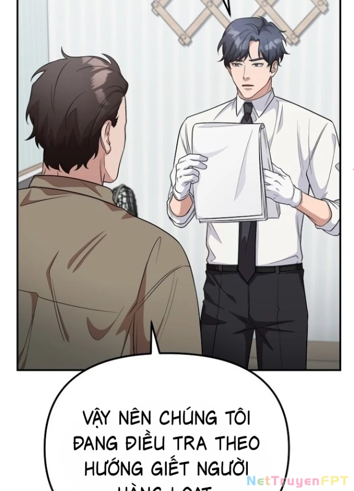 Chuyển Sinh Công Tố Viên: Ta Không Làm Phế Vật Chapter 9 - 135