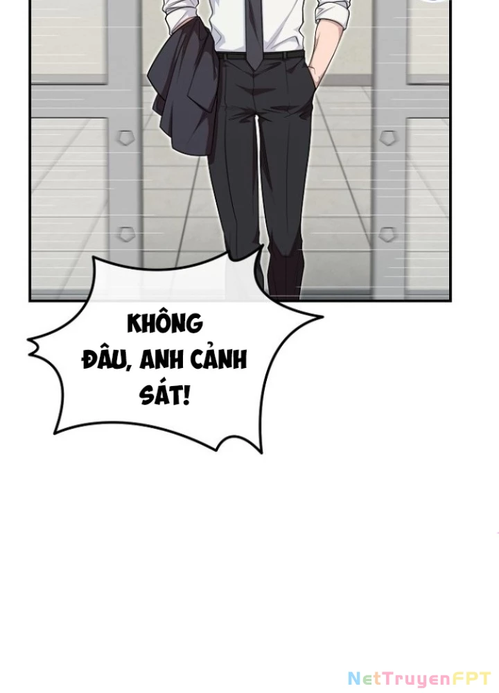Chuyển Sinh Công Tố Viên: Ta Không Làm Phế Vật Chapter 10 - 7