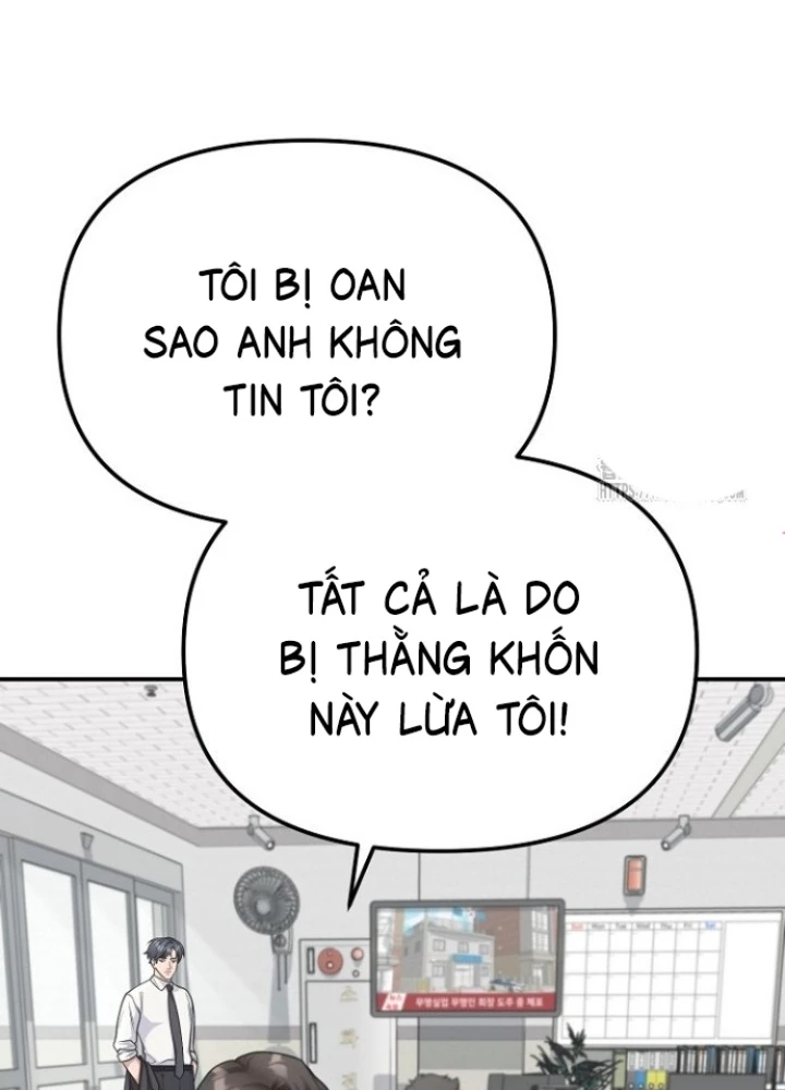 Chuyển Sinh Công Tố Viên: Ta Không Làm Phế Vật Chapter 10 - 9