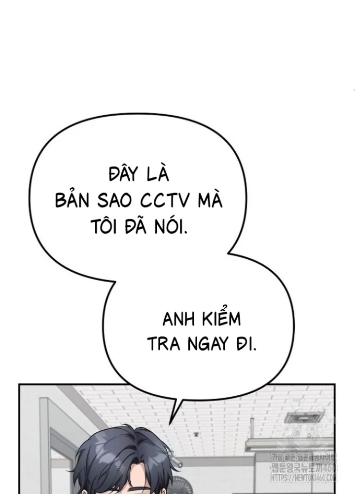 Chuyển Sinh Công Tố Viên: Ta Không Làm Phế Vật Chapter 10 - 17