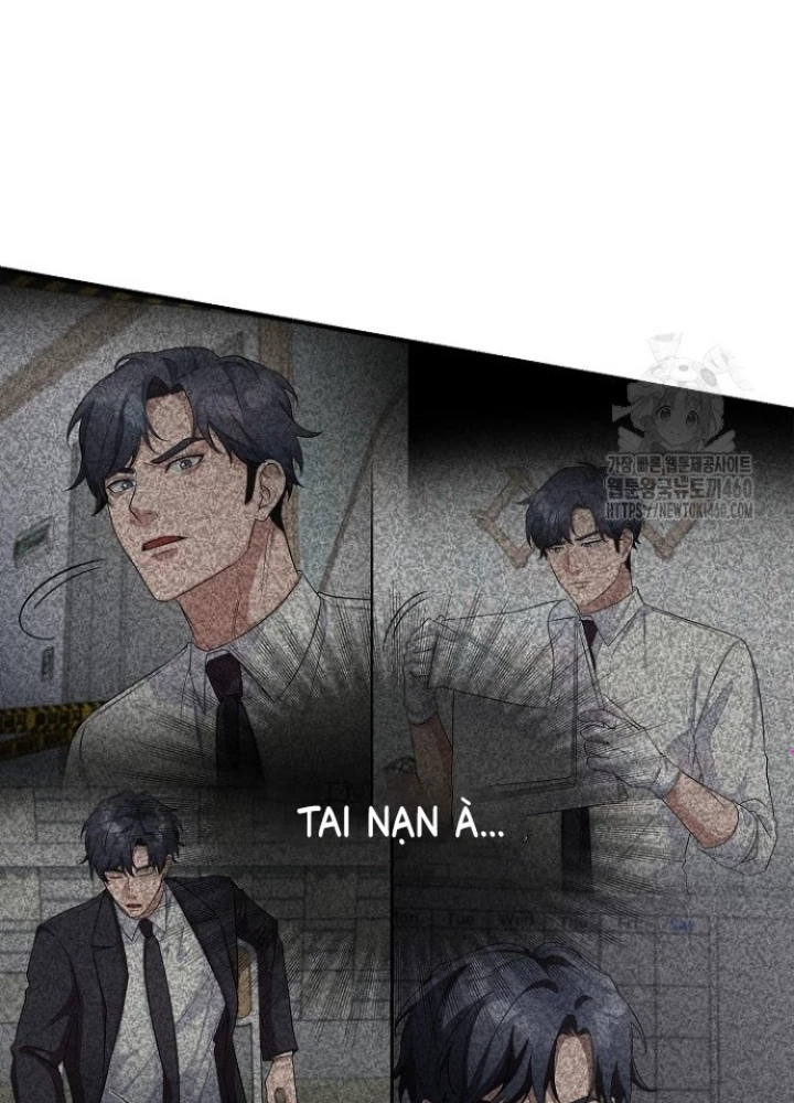 Chuyển Sinh Công Tố Viên: Ta Không Làm Phế Vật Chapter 11 - 111