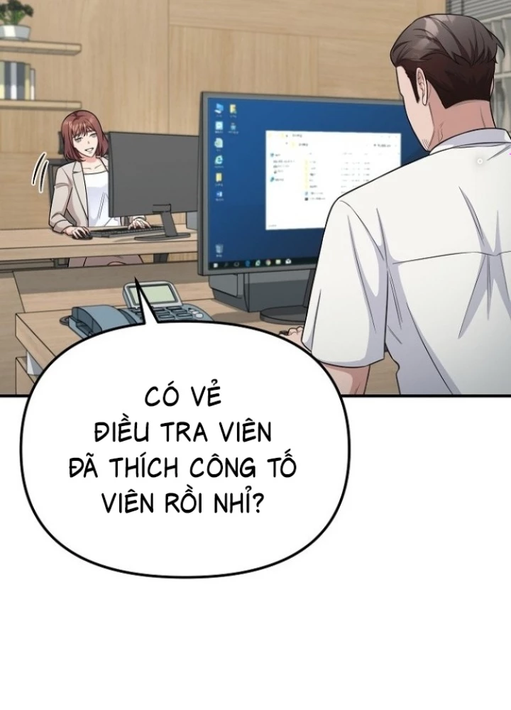 Chuyển Sinh Công Tố Viên: Ta Không Làm Phế Vật Chapter 11 - 235