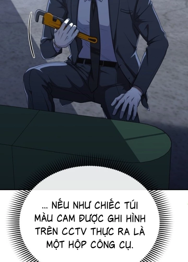 Chuyển Sinh Công Tố Viên: Ta Không Làm Phế Vật Chapter 12 - 7