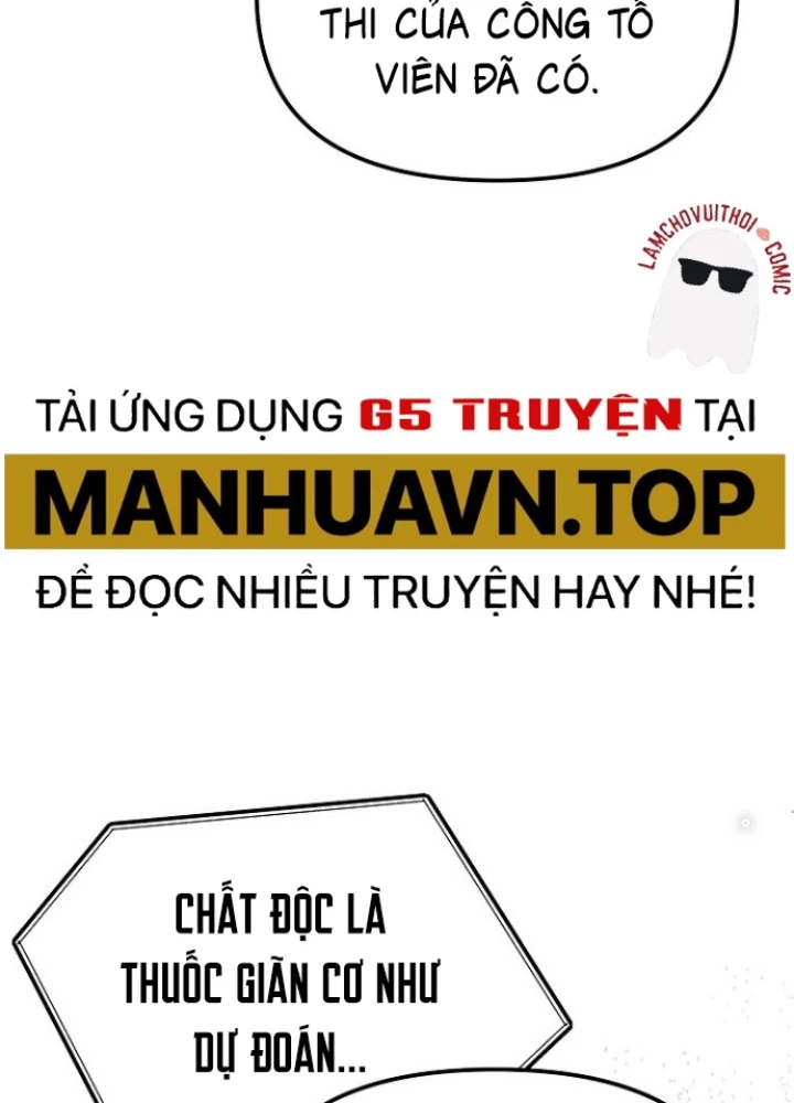 Chuyển Sinh Công Tố Viên: Ta Không Làm Phế Vật Chapter 12 - 19