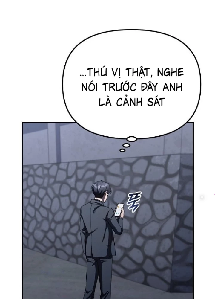 Chuyển Sinh Công Tố Viên: Ta Không Làm Phế Vật Chapter 12 - 115