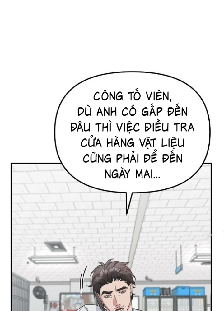 Chuyển Sinh Công Tố Viên: Ta Không Làm Phế Vật Chapter 13 - 11