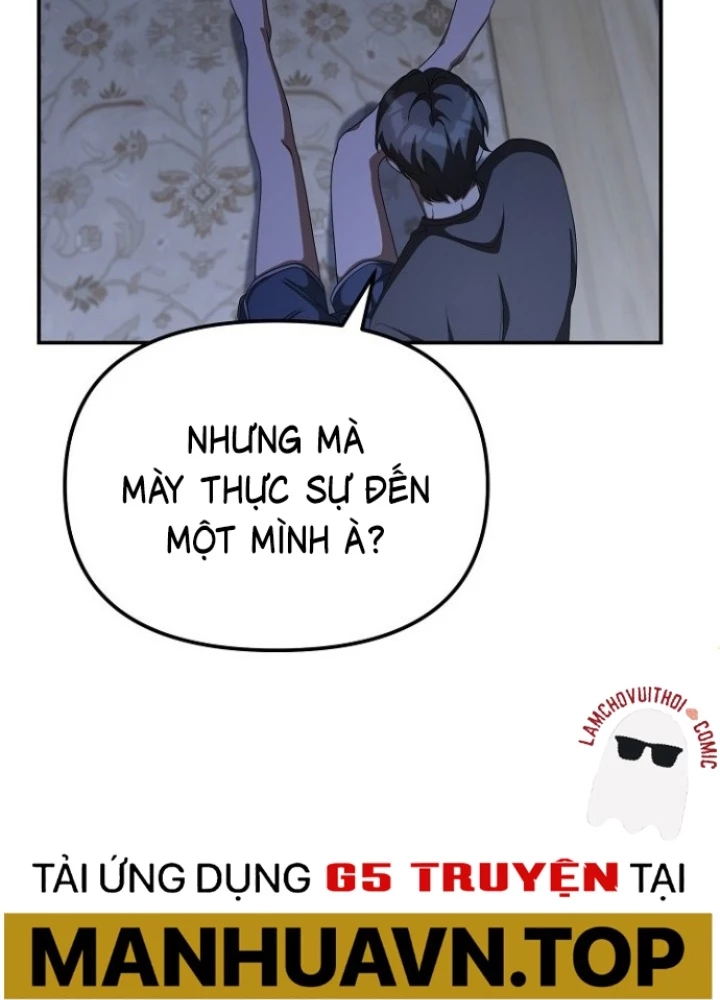 Chuyển Sinh Công Tố Viên: Ta Không Làm Phế Vật Chapter 13 - 117