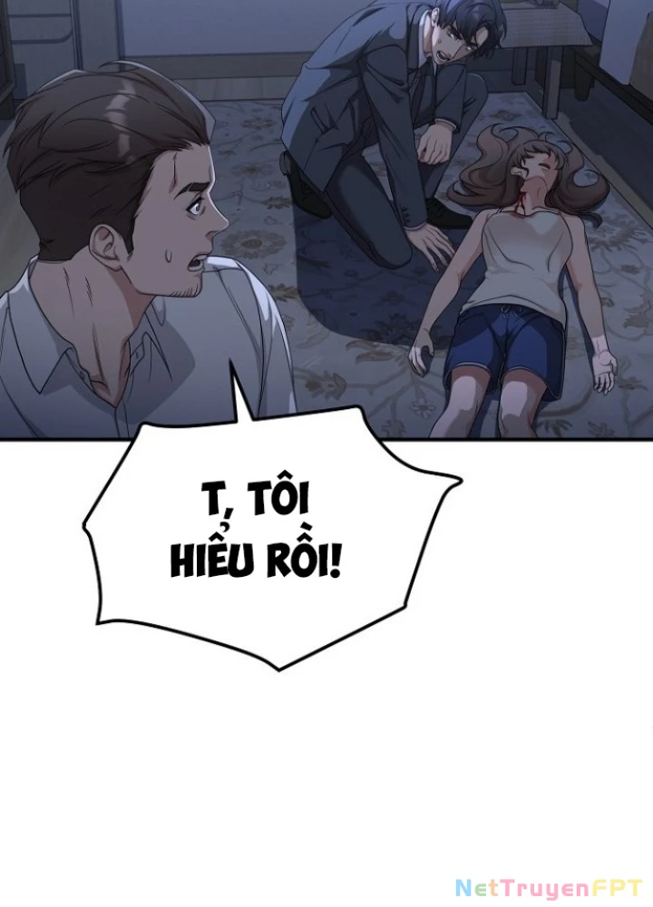 Chuyển Sinh Công Tố Viên: Ta Không Làm Phế Vật Chapter 14 - 13