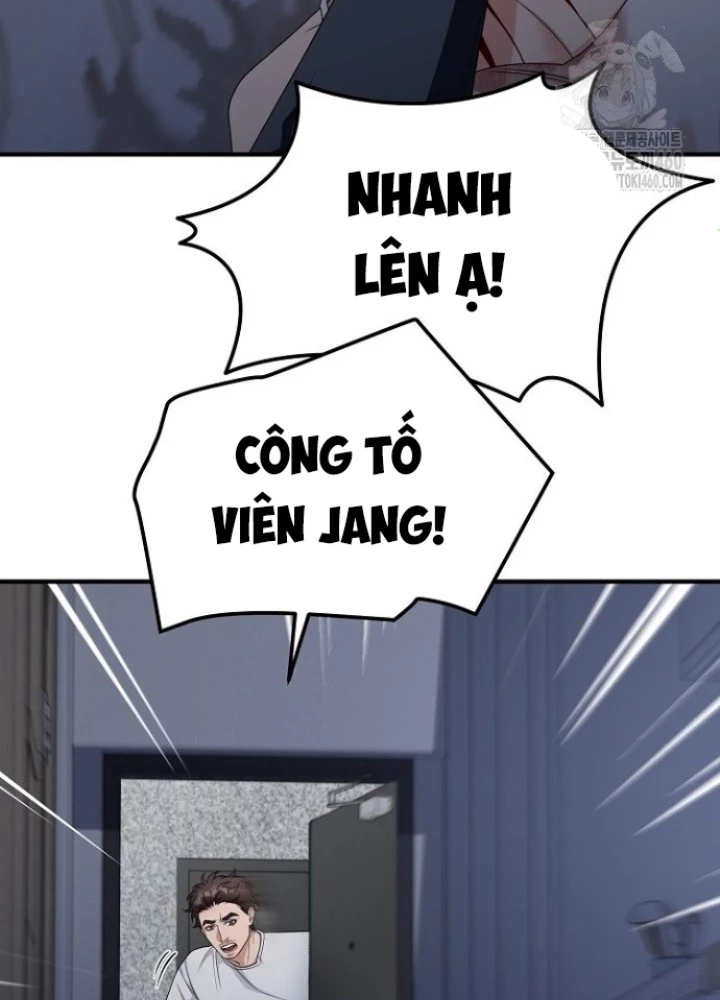 Chuyển Sinh Công Tố Viên: Ta Không Làm Phế Vật Chapter 14 - 17