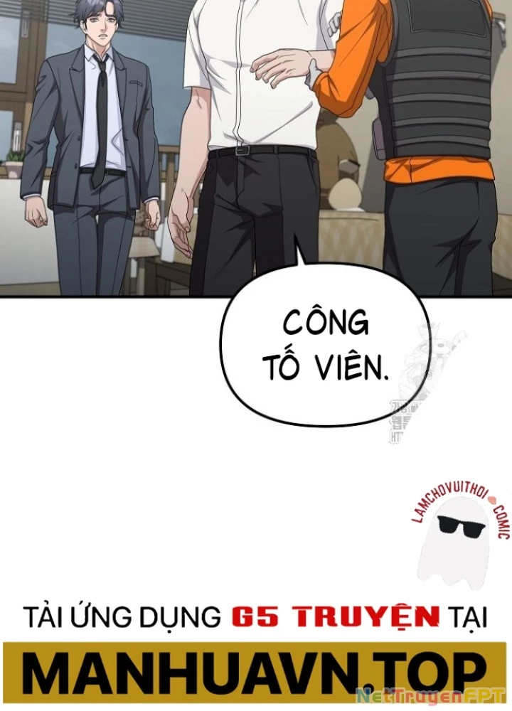 Chuyển Sinh Công Tố Viên: Ta Không Làm Phế Vật Chapter 14 - 43