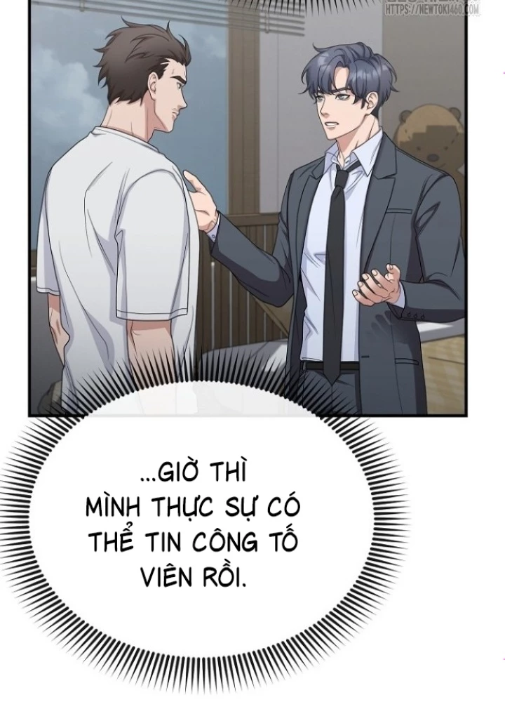 Chuyển Sinh Công Tố Viên: Ta Không Làm Phế Vật Chapter 14 - 53