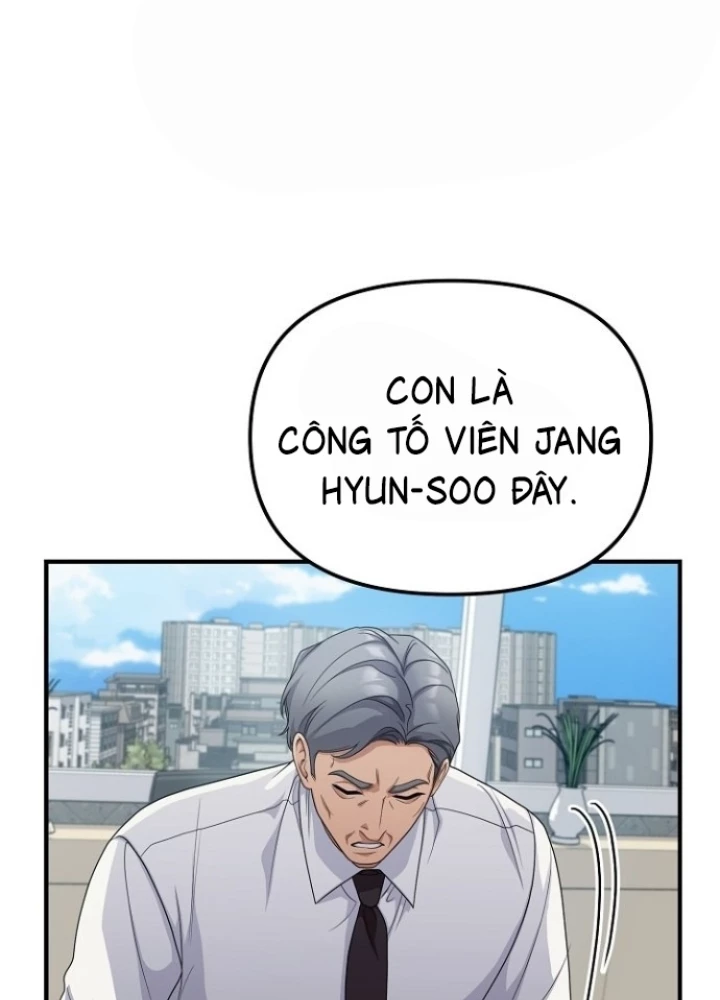 Chuyển Sinh Công Tố Viên: Ta Không Làm Phế Vật Chapter 15 - 3