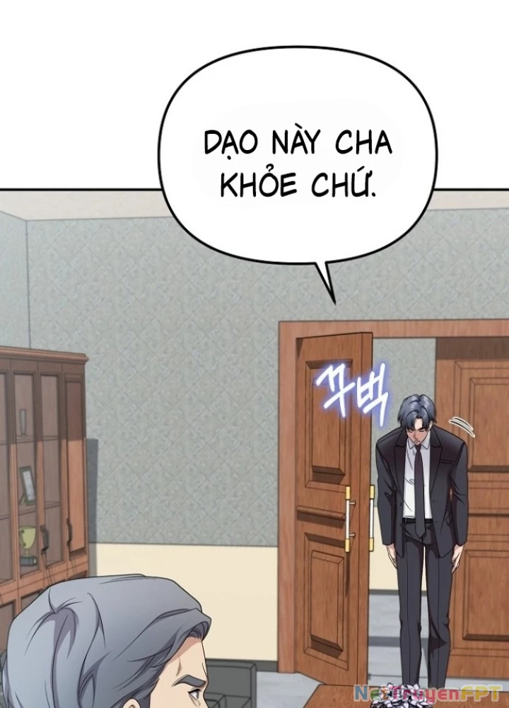 Chuyển Sinh Công Tố Viên: Ta Không Làm Phế Vật Chapter 15 - 7